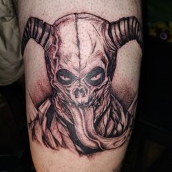 Tattoo Supplies