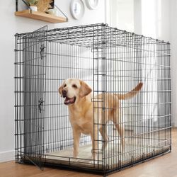 XX-Large Heavy Duty  Dog Crate