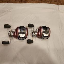 Quantlm Artemis ART360CX Two Bait casting reel