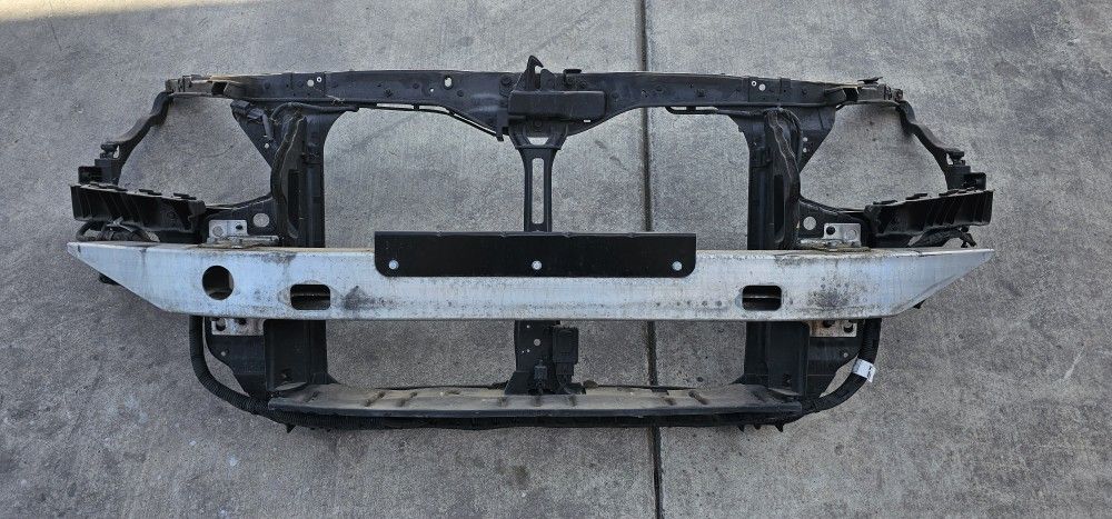 2009-2014 Hyundai Genesis Parts