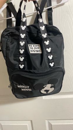 Disney backpack