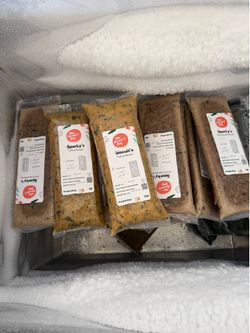 Dog Food