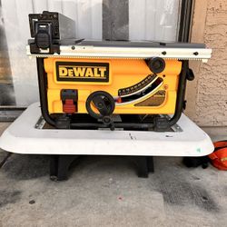 Table Saw 