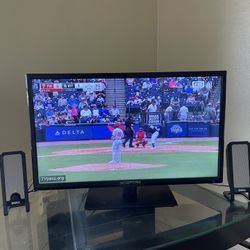 TV / DVD Player Combo 