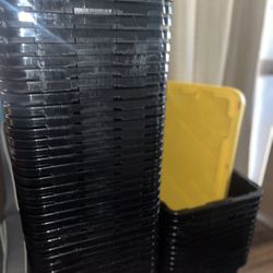 Storage Boxes