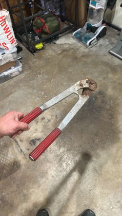 Wire cutter