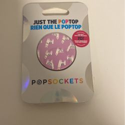 Llama Pop socket Pop Top Only To Swap