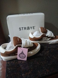 Skaters shoes
