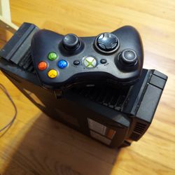 Xbox Controller 