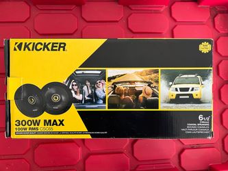 Kicker