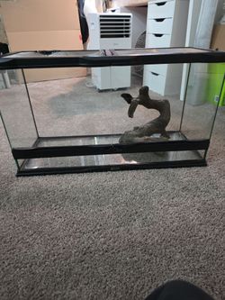 Reptile Tank