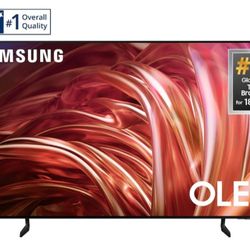 SAMSUNG 65"INCH OLED 4K S85D 