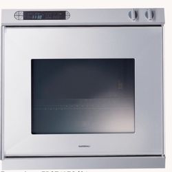 Gaggenau  Pyrolytic oven 60cm series 200 Alu Graphite EB271630