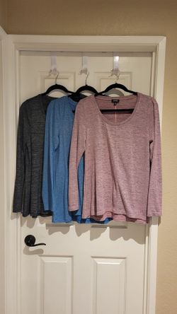 Jones New York Women's Tops Blouses