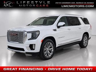 2023 GMC Yukon