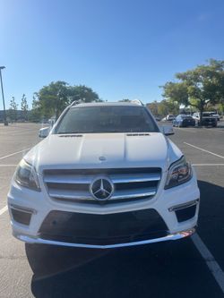 2015 Mercedes