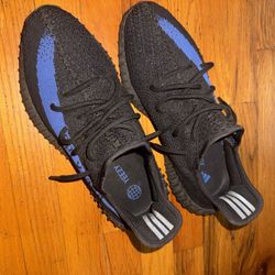 Adidas Yeezy Boost 350 V2 Dazzling Blue