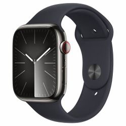 Apple Watch Series 9 (GPS + Cellular)