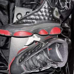 Jordan Retro 13 Size 4.5Y 