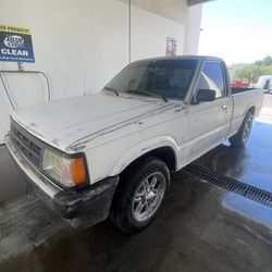 Mazda B2200