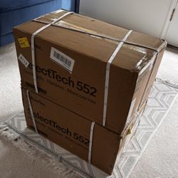 Bowflex SelectTech 552