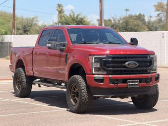 2022 Ford F-250