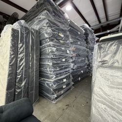New Mattress Sale 