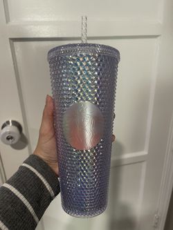 Starbucks Tumbler