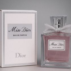 Dior Miss Perfume 