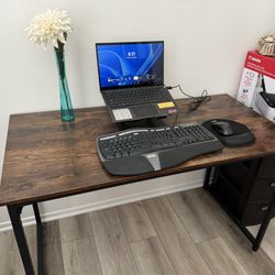 Desk/table/tv Stand