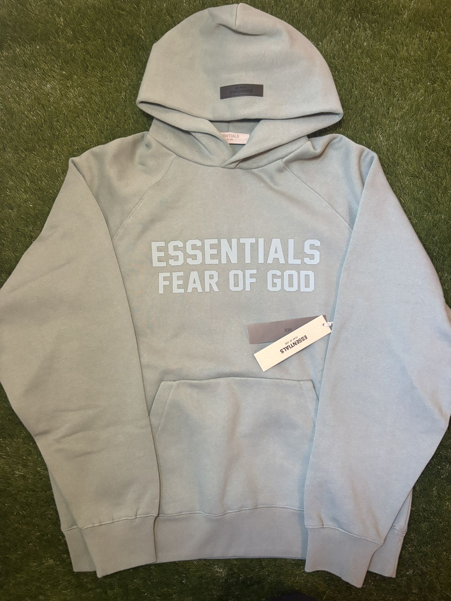 Essentials Hoodie