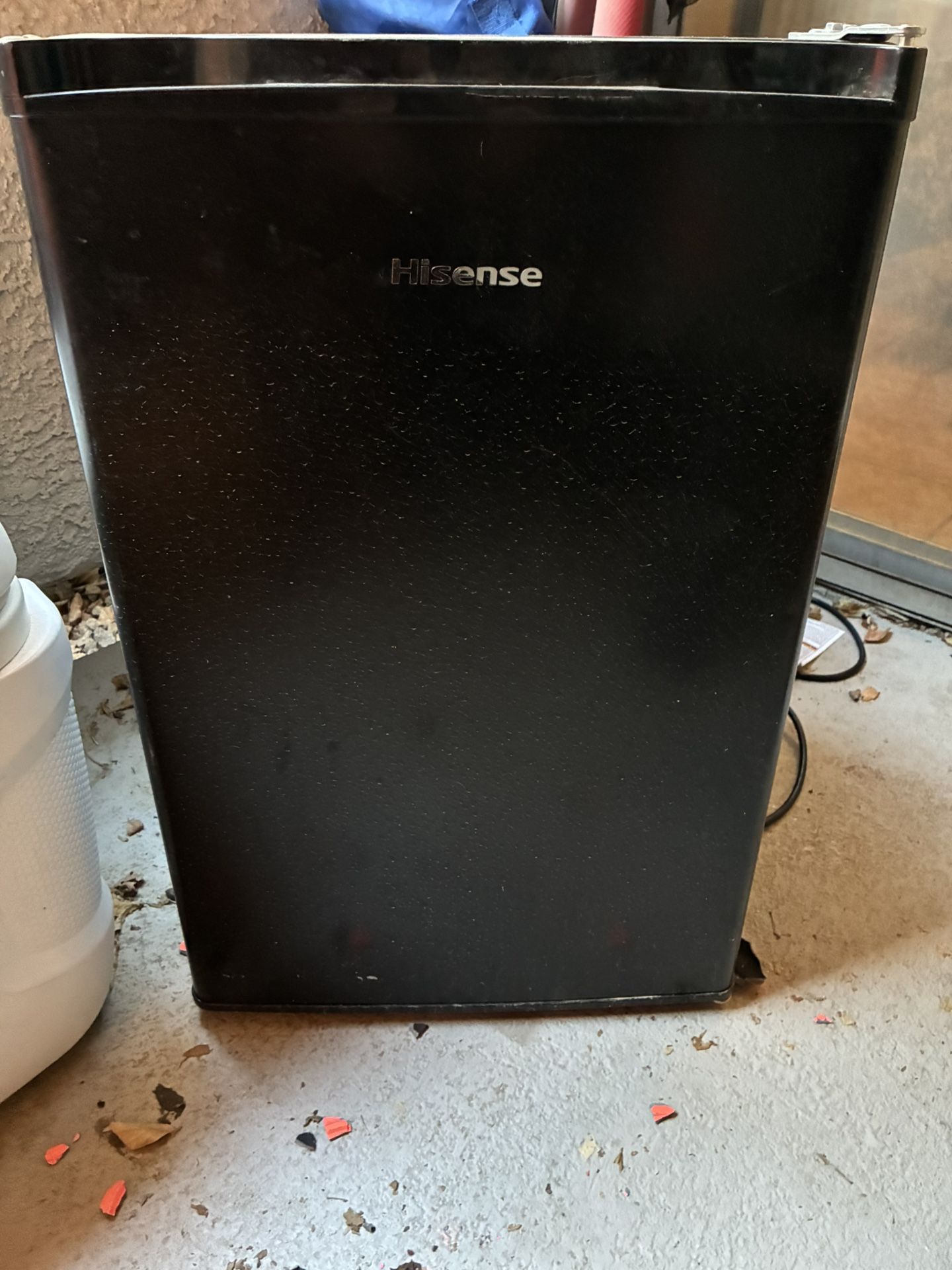 Mini Fridge