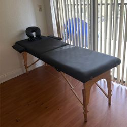 Massage Table 