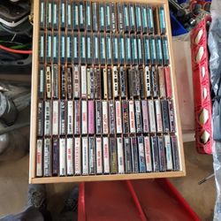 Cassettes 