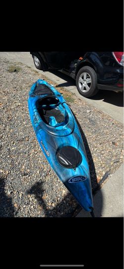 Kayak