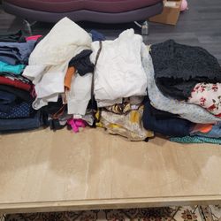 Girls /women Clothes