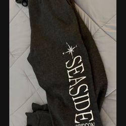 Mens Seaside Sweatpants Size Small New 