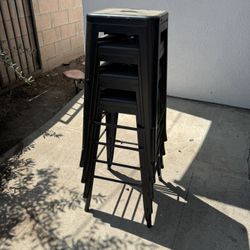Stools