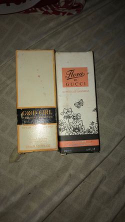 Perfumes