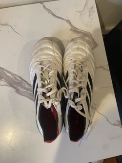 Copa icon soccer cleats size 9