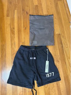 1977 Essentials FOG Shorts