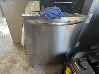 Dishwasher