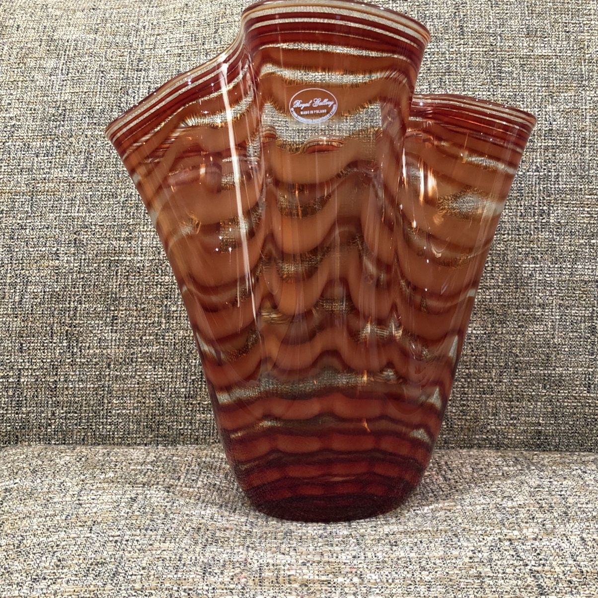  Not Available Vintage Royal  Gallery  Vase 🏺 