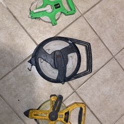 CINTAS PARA MEDIR $50 Por Todas