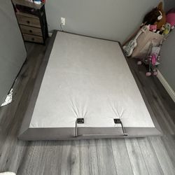Americana Adjustable Bed Frame Queen