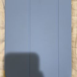 iPad A16 (2025) 128GB Yellow + Apple Pencil + Smart Folio + Astropad — Original Box