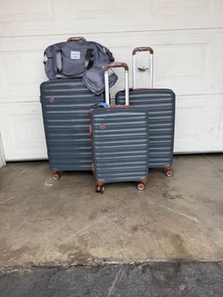 Luggage