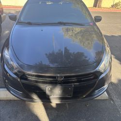 2015 Dodge Dart