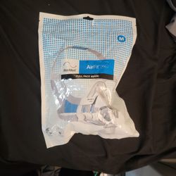 Airfit F20 Full Face Mask Med
