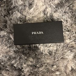Brand New Prada Glasses